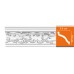95292/8 FLEXIBLE плинтус DECOMASTER-2 (94х94х2400мм) в г. Екатеринбург