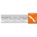 95406/40 плинтус DECOMASTER-2 (73х76х2400мм) в г. Екатеринбург
