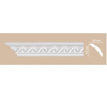 95610/26 плинтус DECOMASTER-2 (60х60х2400мм) в г. Екатеринбург