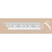 95614/40 плинтус DECOMASTER-2 (78х60х2400мм) в г. Екатеринбург