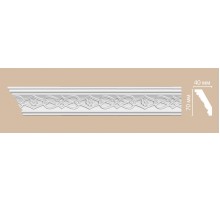 95619/54 плинтус DECOMASTER-2 (70х40х2400мм) в г. Екатеринбург