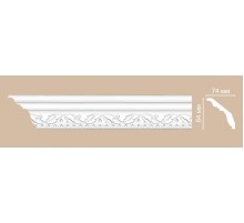 95621/36 плинтус DECOMASTER-2 (84х70х2400мм) в г. Екатеринбург