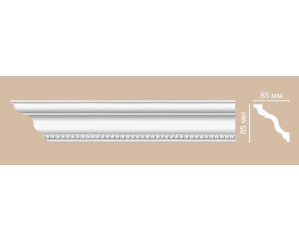 95684/34 плинтус DECOMASTER-2 (85х85х2400мм) в г. Екатеринбург 95684/34 плинтус DECOMASTER-2 (85х85х2400мм) в г. Екатеринбург