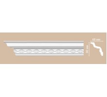 95825/38 плинтус DECOMASTER-2 (80х68х2400мм)