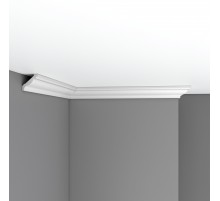 96015/60 плинтус DECOMASTER-2 (40х40х2400мм) в г. Екатеринбург