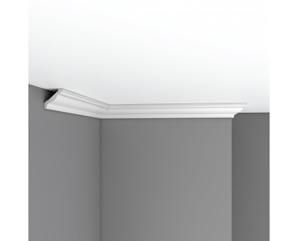 96015/60 плинтус DECOMASTER-2 (40х40х2400мм) в г. Екатеринбург