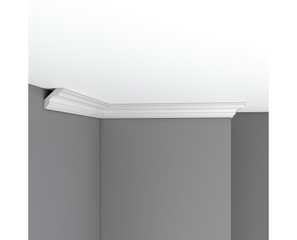 96159/48 плинтус DECOMASTER-2 (41х41х2400мм) в г. Екатеринбург