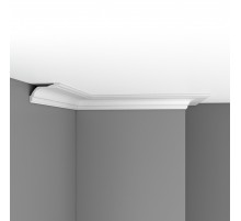 96220/20 плинтус DECOMASTER-2 (70х118х2400мм) в г. Екатеринбург