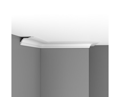 96220/20 плинтус DECOMASTER-2 (70х118х2400мм) в г. Екатеринбург