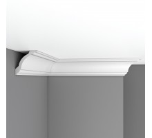 96620/32 плинтус DECOMASTER-2 (80х84х2400мм) в г. Екатеринбург