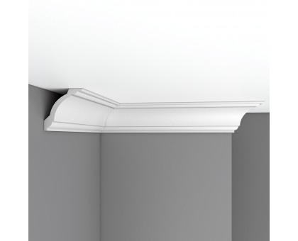 96620/32 плинтус DECOMASTER-2 (80х84х2400мм) в г. Екатеринбург