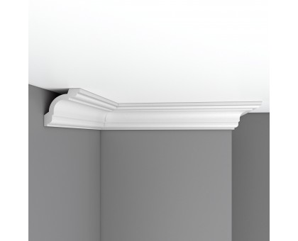 96630/34 плинтус DECOMASTER-2 (75х75х2400мм) в г. Екатеринбург