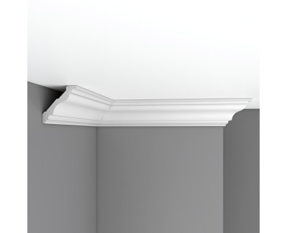 96684/46 плинтус DECOMASTER-2 (78х74х2400мм) в г. Екатеринбург