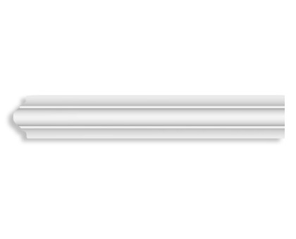 97010/66 молдинг DECOMASTER-2 (40х18х2400мм) в г. Екатеринбург