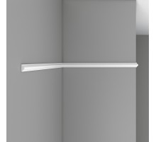 97012/150 молдинг DECOMASTER-2 (25х12х2400мм) в г. Екатеринбург