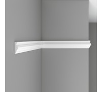 97022/35 молдинг DECOMASTER-2 (65х21х2400мм)