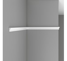 97124/100 молдинг DECOMASTER-2 (33х15х2400мм) в г. Екатеринбург