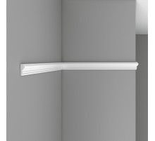 97154/74 молдинг DECOMASTER-2 (40х17х2400мм) в г. Екатеринбург