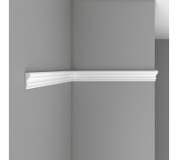 97164/72 молдинг DECOMASTER-2 (51х16х2400мм)