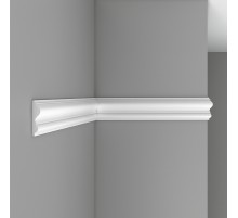 97617/32 молдинг DECOMASTER-2 (80х19х2400мм) в г. Екатеринбург