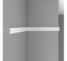 97624/68 молдинг DECOMASTER-2 (50х12х2400мм) в г. Екатеринбург