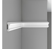 97901/32 молдинг DECOMASTER-2 (90х30х2400мм) в г. Екатеринбург