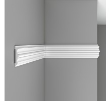 97902/38 молдинг DECOMASTER-2 (100х20х2400мм) [DP 9020] в г. Екатеринбург