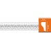 98031/65 молдинг DECOMASTER-2 (34х20х2400мм) [DT-8018] в г. Екатеринбург