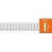 98642/135 молдинг DECOMASTER-2 (40х8х2400мм) в г. Екатеринбург