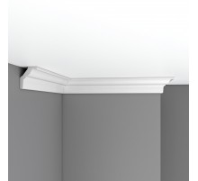 DP 18/34 плинтус DECOMASTER-2 (59х48x2400мм) в г. Екатеринбург