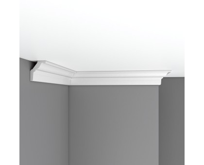 DP 18/34 плинтус DECOMASTER-2 (59х48x2400мм) в г. Екатеринбург