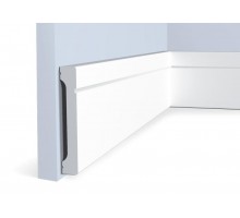 Плинтус Hiwood B90V1L 90*14*2000 мм в г. Екатеринбург
