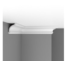 DP 217/14 плинтус DECOMASTER-1 (145х110х2400мм) (DP-5217) в г. Екатеринбург