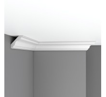 DP 337/52 плинтус DECOMASTER-1 (60х62х2400мм) (DP-5337) в г. Екатеринбург