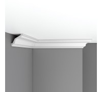 DP 352/52 плинтус DECOMASTER-1 (65х65х2400мм) (DP-5352)