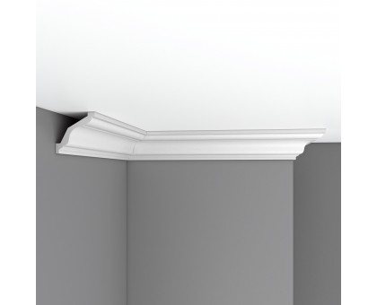 DP 352/52 плинтус DECOMASTER-1 (65х65х2400мм) (DP-5352) в г. Екатеринбург