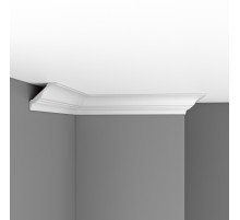 DP 366/26 плинтус DECOMASTER-1 (100х105х2400мм) (DP-5366) в г. Екатеринбург