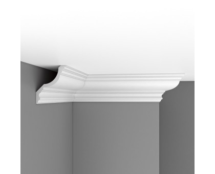 DP 372/12 плинтус DECOMASTER-1 (178х145х2400мм) в г. Екатеринбург