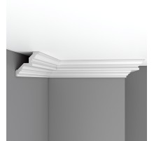 DP 377/30 плинтус DECOMASTER-1 (84х84х2400мм) (DP-5377) в г. Екатеринбург