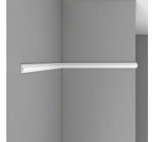 DP 8032/115 молдинг DECOMASTER-2 (30х12x2400мм) в г. Екатеринбург