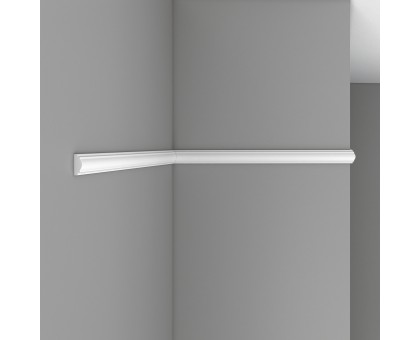 DP 8032/115 молдинг DECOMASTER-2 (30х12x2400мм) в г. Екатеринбург