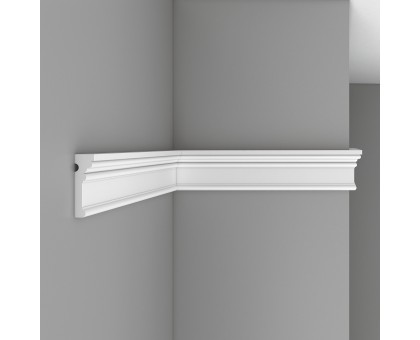 DP 9012/30 молдинг DECOMASTER-2 (90х28x2400мм) в г. Екатеринбург