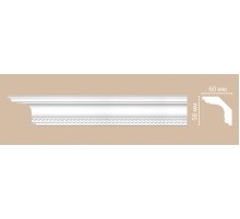 DT 128/24 плинтус DECOMASTER-2 (58х60х2400мм) в г. Екатеринбург