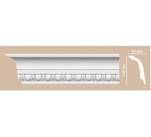 DT 168/18 плинтус DECOMASTER-1 (150х80x2400мм) (DT-5168)