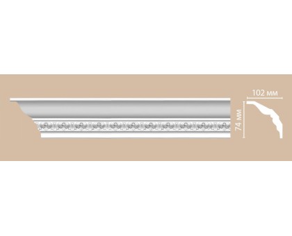 DT 3/27 плинтус DECOMASTER-1 (74х102х2400мм) (DT-5003) в г. Екатеринбург DT 3/27 плинтус DECOMASTER-1 (74х102х2400мм) (DT-5003) в г. Екатеринбург
