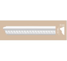 DT 6020/50 молдинг DECOMASTER-1 (63х32x2400мм)