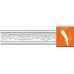 DT 9/52 плинтус DECOMASTER-1 (70х35x2400мм) (DT-5009) в г. Екатеринбург