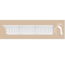 DT 9813/22 плинтус DECOMASTER-2 (100х60x2400мм) в г. Екатеринбург