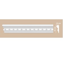 DT 9866/40 молдинг DECOMASTER-1 (88х28х2400мм) в г. Екатеринбург
