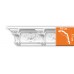 DT 9885/6 плинтус DECOMASTER-1 (170x140х2400мм) в г. Екатеринбург